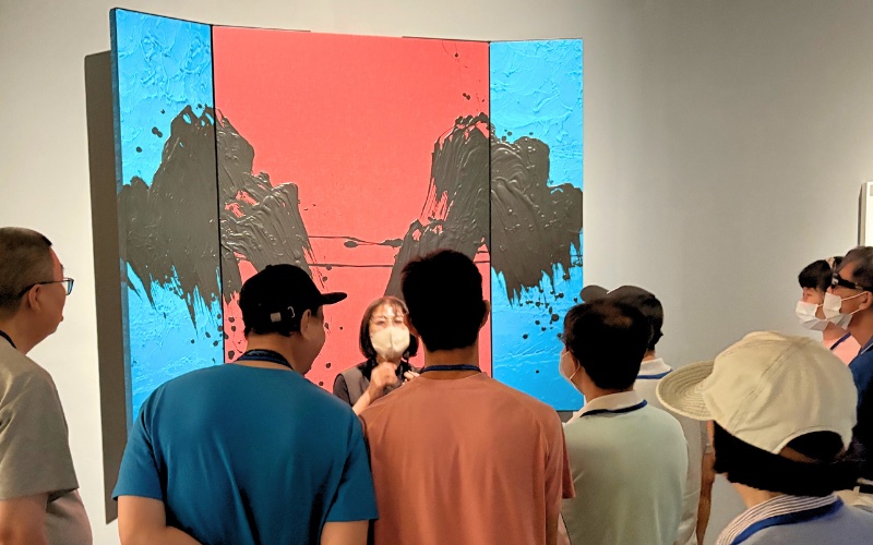 幸福的微光 電子報 第二十四期 封面