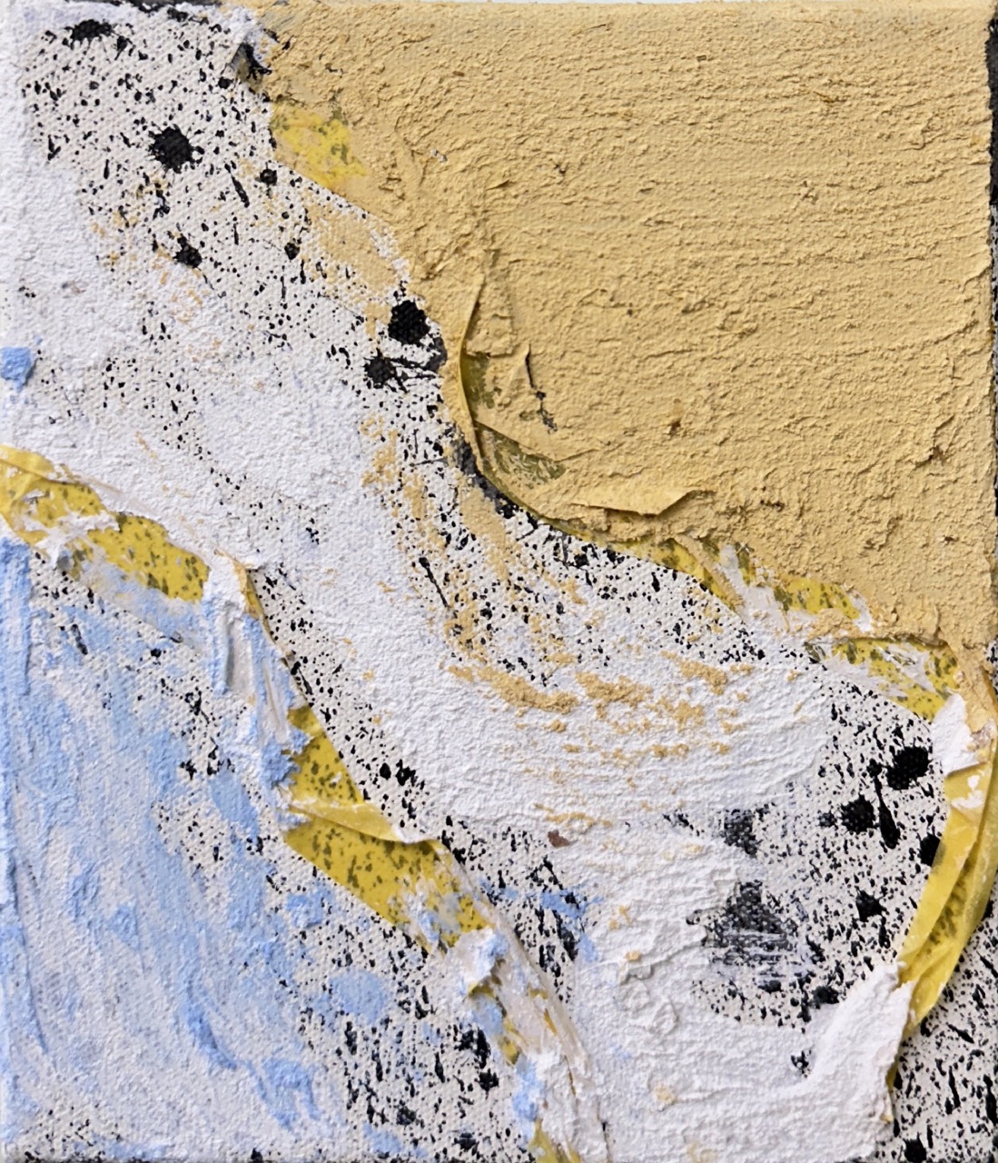 10_張允鐘_沙灘與波浪_2025