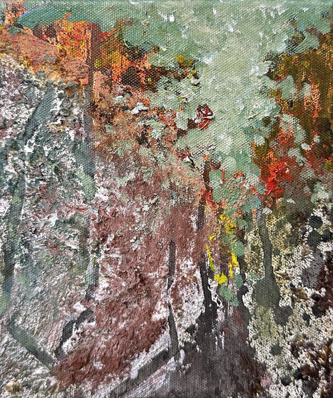 14_陳美雲_凝 _2025