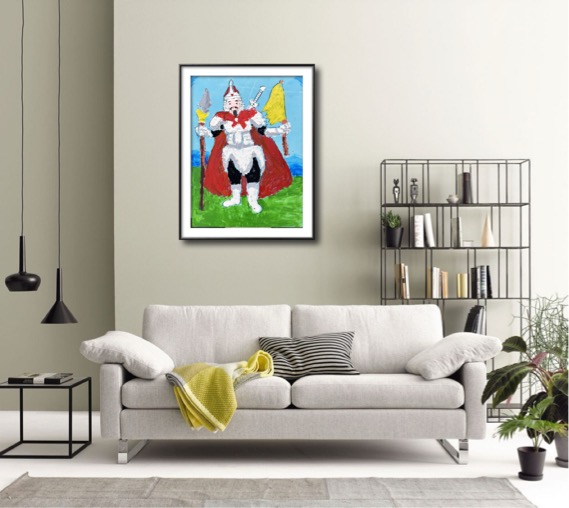 9_張允鐘_明朝將⼠_2025-1