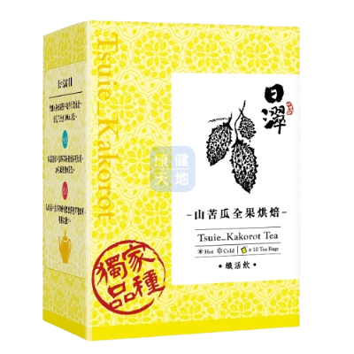 全果烘焙纖活飲10入去被檔