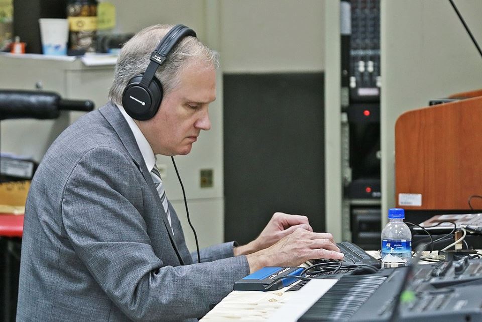 台美日視障音樂與點字樂譜論壇-2